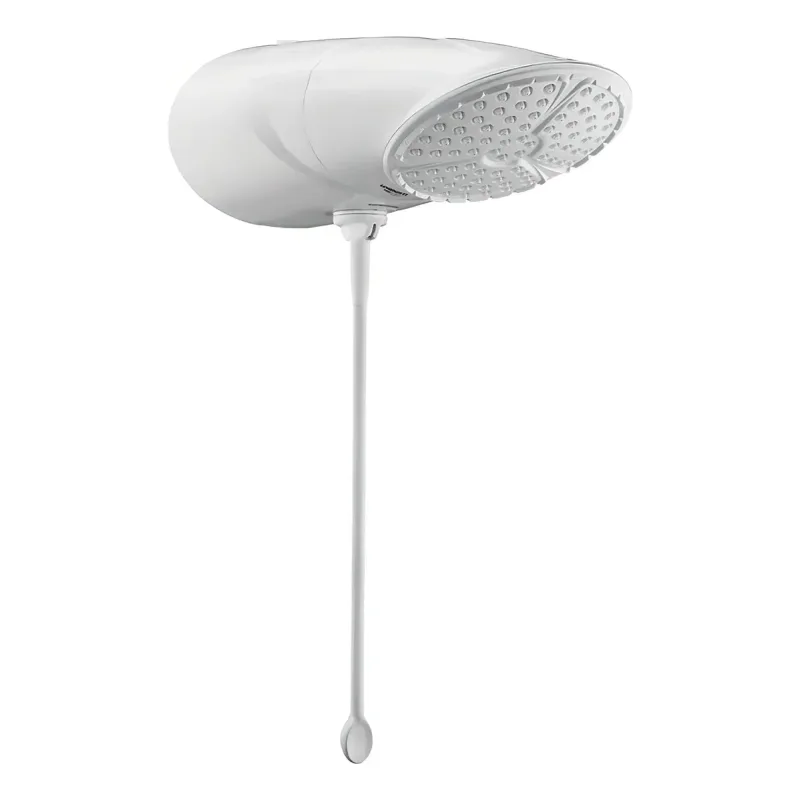 Chuveiro Ducha Top Jet Eletrônico 127V 5500W - Lorenzetti