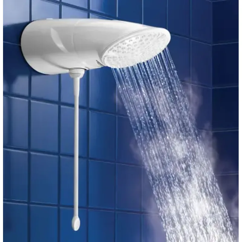 Chuveiro Ducha Tpo Jet Eletrônico 220V 7500W - Lorenzetti