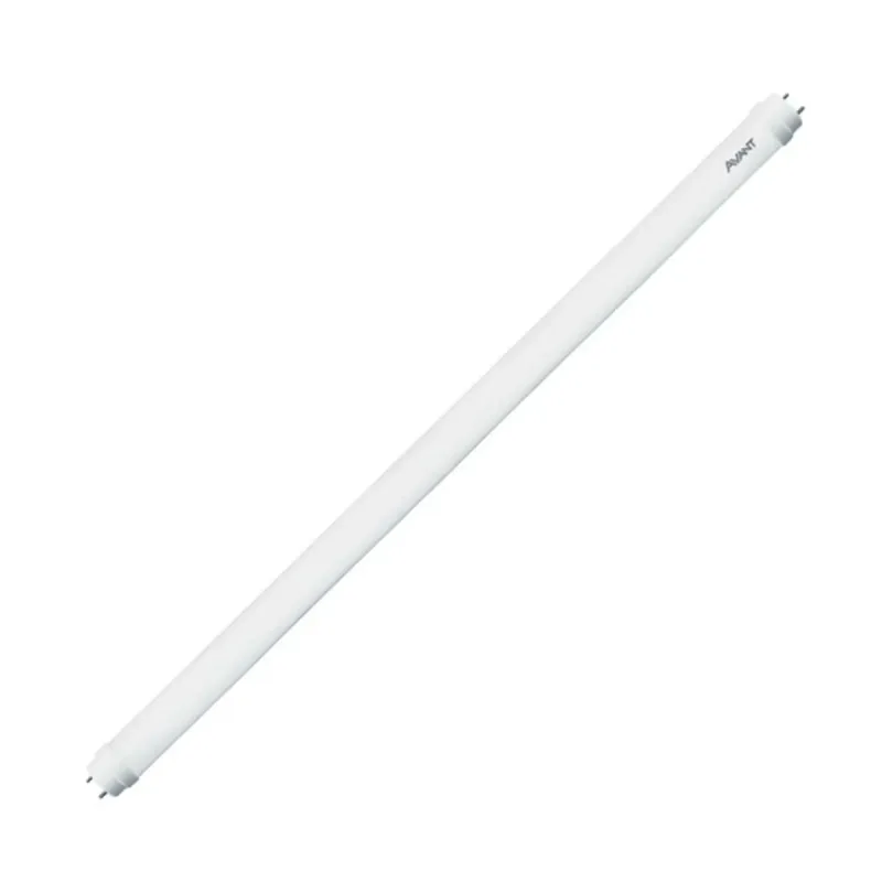 Lâmpada LED Tubular T8 18W