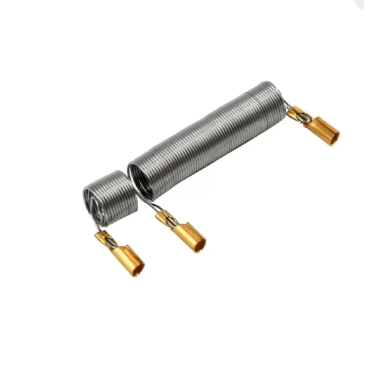 Resistência Torneira 127V - Zagonel