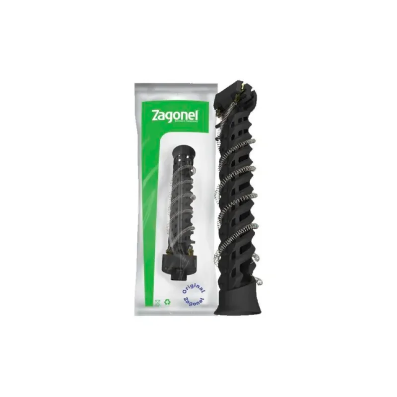 Resistência Optima Multi.Temp 8T 220V 7700W - Zagonel — Eletrônicos