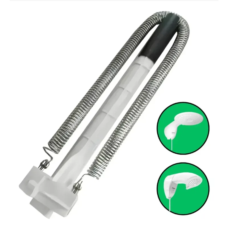 Resistência Optima/ND 220V 7700W - Zagonel — Eletrônicos