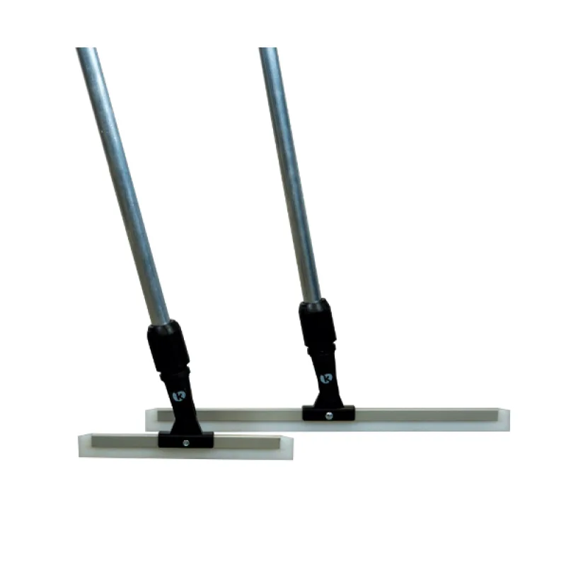 Rodo Calculinha 25cm - Vergos — Banheiro